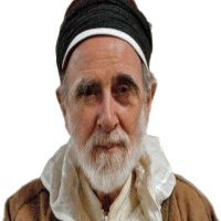 صورة الشيخ عبدالقادر الدرقاوي